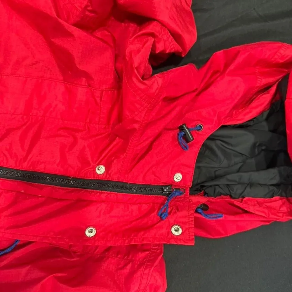 Rei-co-op Men's Red Jacket